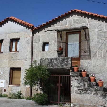 Casa De Pedra Villa Viseu Luaran gambar