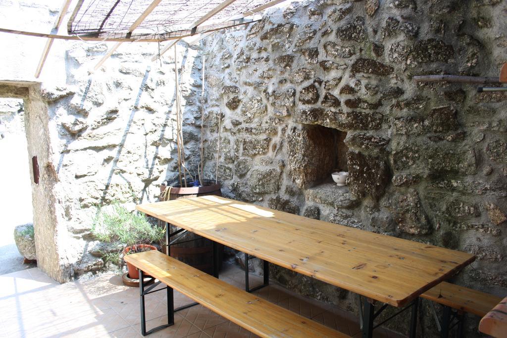 Casa De Pedra Villa Viseu Luaran gambar