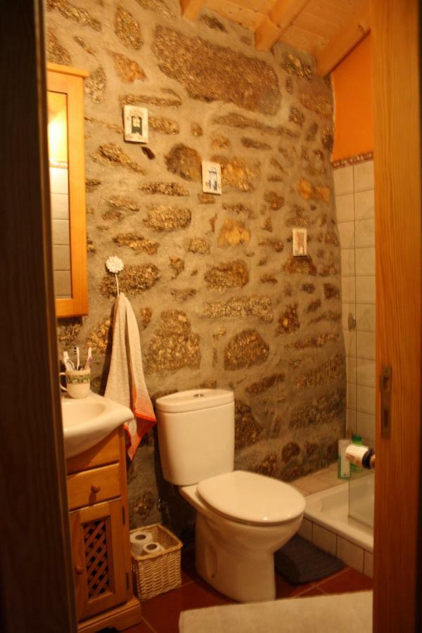 Casa De Pedra Villa Viseu Luaran gambar